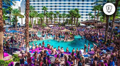 rehab lv pool party